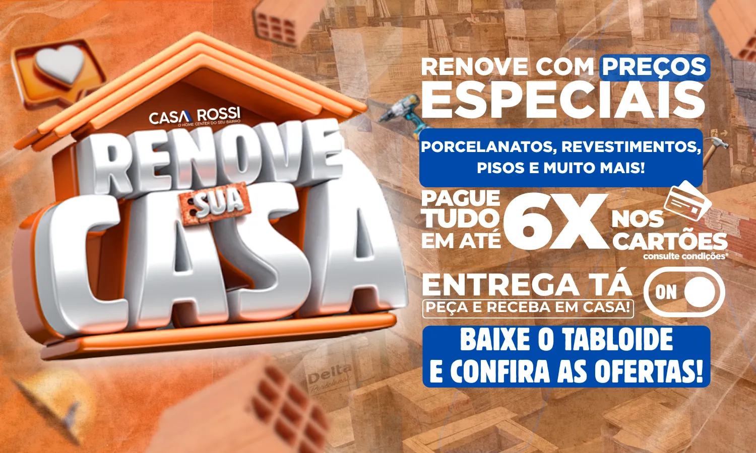 BaixeOTabloideRenoveSuaCasa