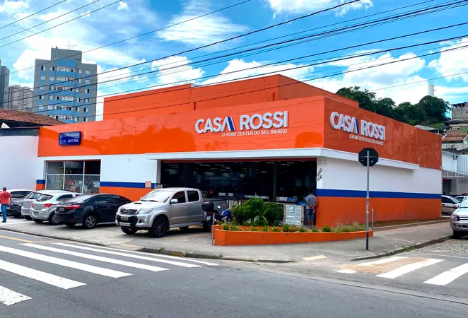 Unidade Vila Luzita Santo André