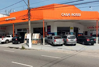 Unidade São Bernardo do Campo