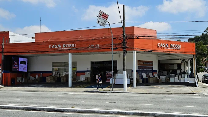 Unidade São Bernardo do Campo