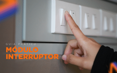 Guia prático para entender a função do módulo interruptor no seu ambiente